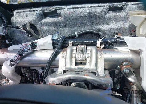 2020 Toyota Rav4 Hybrid Xle z USA, uszkodzony, nr VIN JTMR6RFV8LJ001246